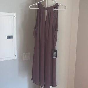 Express Dress